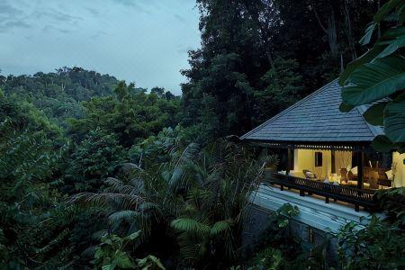 Pangkor Laut Resort - Small Luxurys of the World - 72