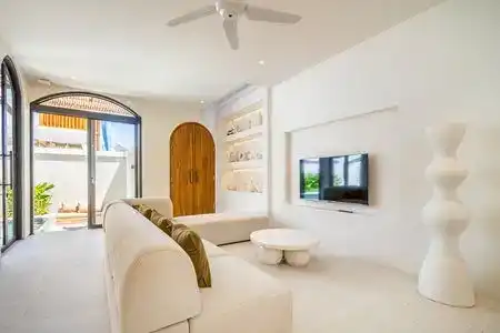Kuta Beach Villas by Great Bali Villas - 6