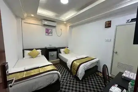 City Central Inn - 2