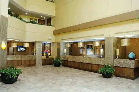 DoubleTree Suites by Hilton Orlando - Disney Springs™ Area - 3