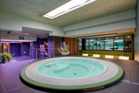 The Rooms Serviced Apartments - 5
