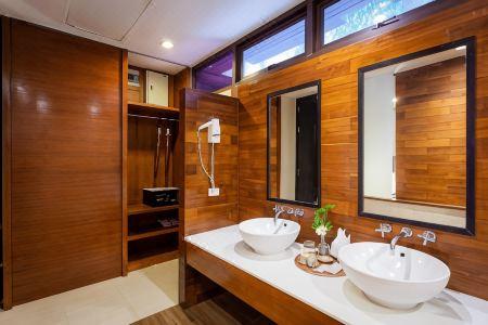 Baan Krating Phuket Resort - 59