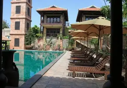 Lotus Village Resort - 47