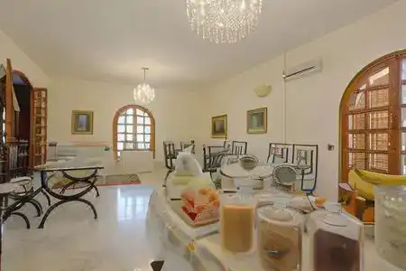 Villa Diana - 6