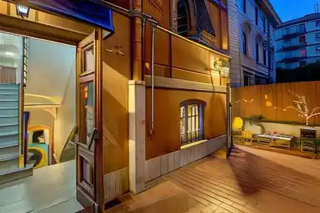 Free Hostels Roma - 6