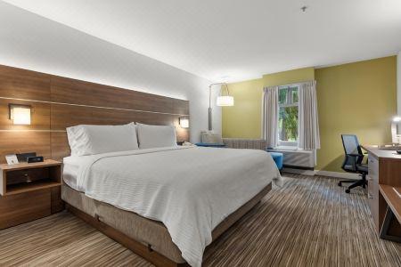 Holiday Inn Express & Suites SURREY by IHG - 33