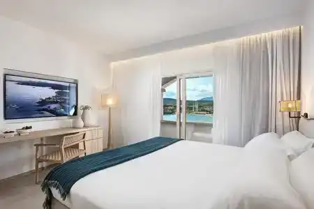 Gabbiano Azzurro & Suites - 1