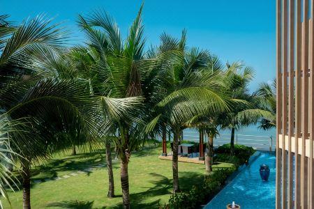 Marina Bay Vung Tau Resort & Spa - 77
