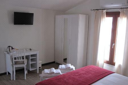 Bomarosa Rooms - 1