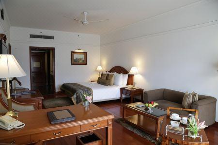 Jaypee Palace - 14