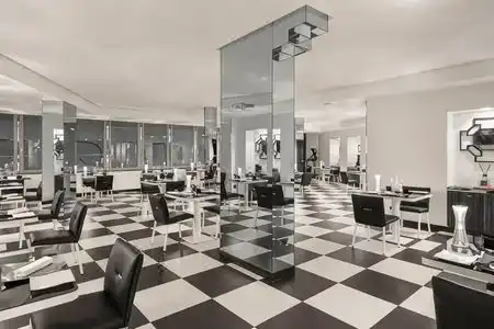 LHP Napoli Palace & spa - 5