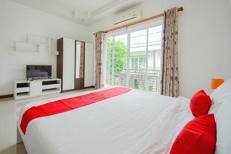 Reddoorz Plus Baan Noppadol Hua Hin Resort - 32
