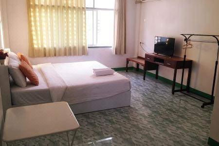 Is Boutique Huahin - 24