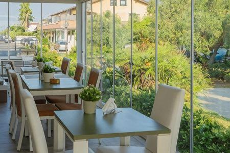 Isa Fiumicino Airport Residence - 8