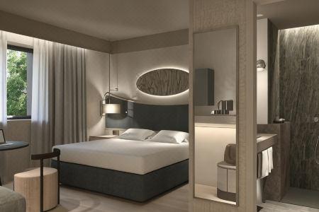 Best Western Rome Airport - 2