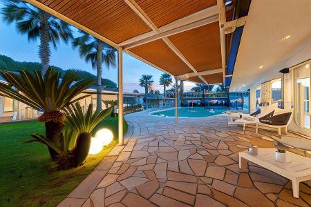Paestum Inn Beach Resort - 3
