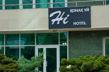 Maza Almaty - 3