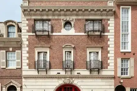 The Franklin on Rittenhouse, A Boutique - 0