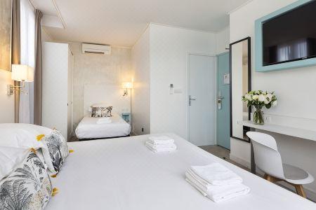 Hôtel Byakko - 61