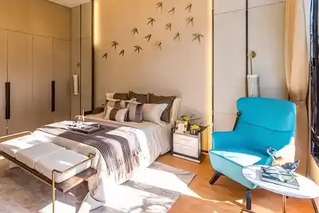 Birds Resorts & Villa - 174