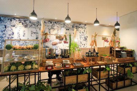 Fortuna Grande Seturan Yogyakarta - 5
