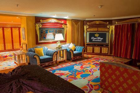 Royal Mirage Deluxe - 102