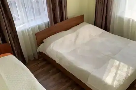 "Ysyk-Kul - Svetlana" Guest house - 16
