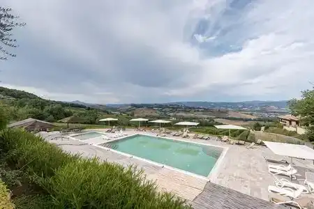 Altarocca Wine Resort Adults Only - 3