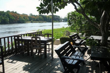 The RiverKwai Bridge Resort - 8