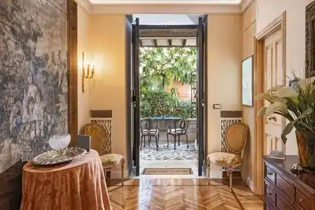 Suite Oriani - 6