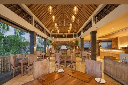 The Alena Resort A Pramana Experience - 9