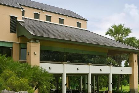 Lake View Resort & Golf Club - 6