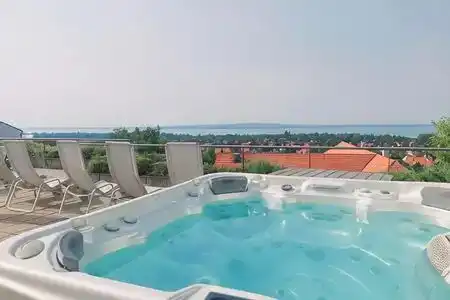 Zenit Wellness Balaton - 4