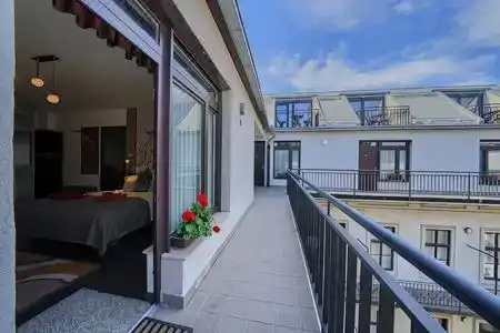 Budapest Center Residence - 6