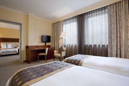 Holiday Inn Salerno - Cava De'Tirreni by IHG - 7
