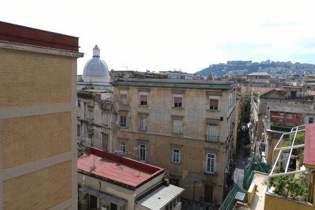 Bed & Breakfast Tarumbò - Napoli - 6