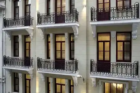 Gatto Perso Luxury Apartments - 5
