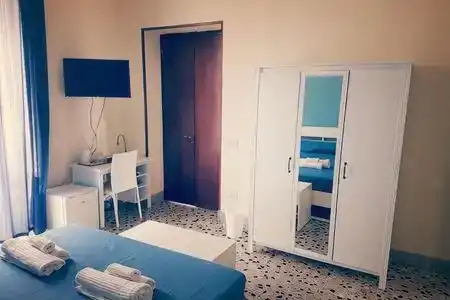 Extra B&B - 4