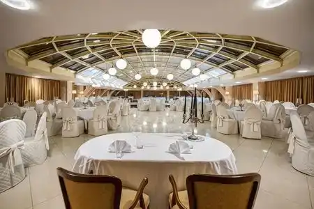 Dioscuri Bay Palace - 5