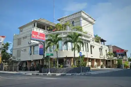 Mataram 2 Malioboro - 6