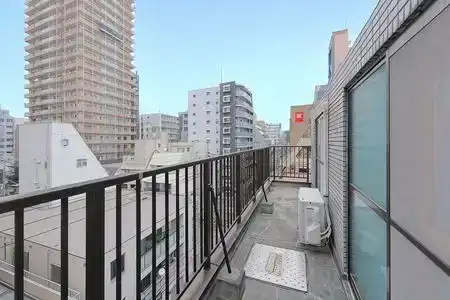 Villa Fontaine Osaka-Shinsaibashi - 4
