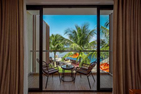 Marina Bay Vung Tau Resort & Spa - 76