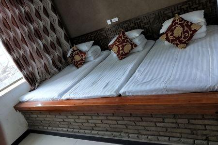 Longxin Youth Hostel - 45