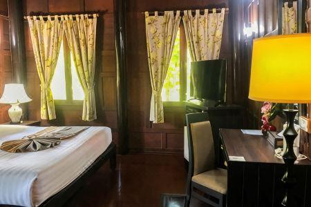 Baan Amphawa Resort & Spa - 69
