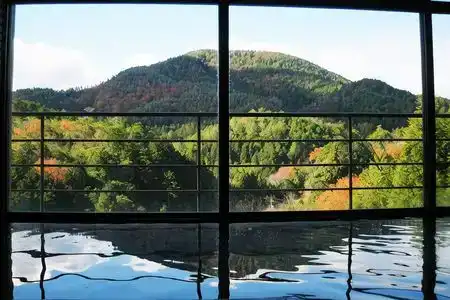 Ryokan Nenrinbo - 1