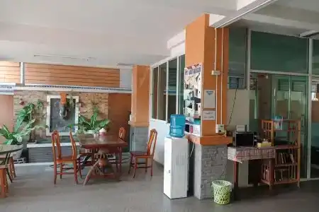 Baanpak Sam Anong - 8