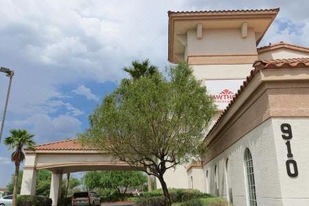 Hawthorn Suites by Wyndham Las Vegas/Henderson - 8