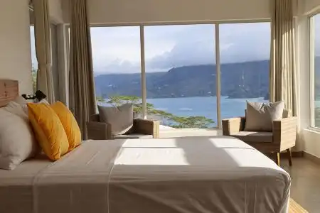 Anse Soleil Resort - 6