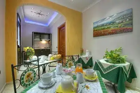 B&B Il Pavone - 6