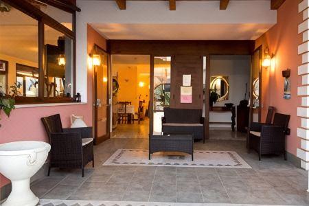 L'Oasi del Fauno Country House - 5